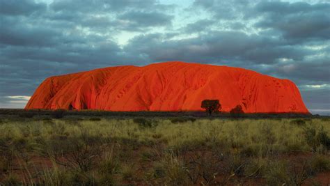 Uluru Wallpapers - Wallpaper Cave