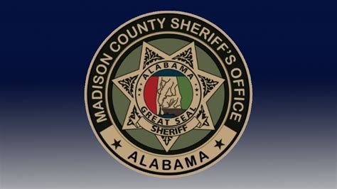 Madison County Sheriff's Office investigates murder-suicide | rocketcitynow.com