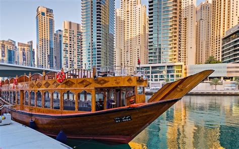 Best Dhow Cruises in Dubai: Rayna Tours, Alexandra & More - MyBayut