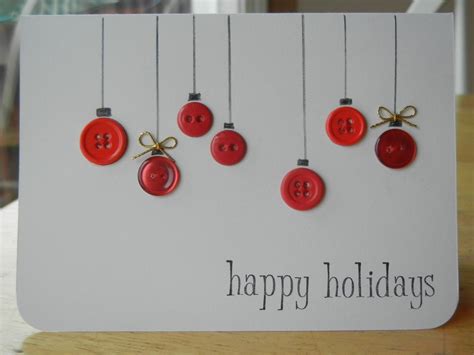 25 EASY HANDMADE CHRISTMAS GREETINGS FUN TO MAKE WITH YOUR KIDS ...