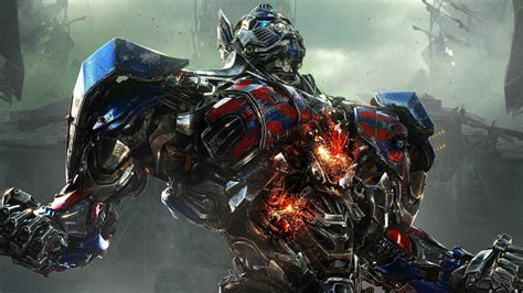 'Transformers: The Last Knight' Teaser Reveals Villain | Geekfeed