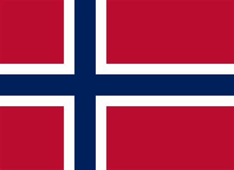 Wêne:Flag of Norway.png - Wîkîpediya