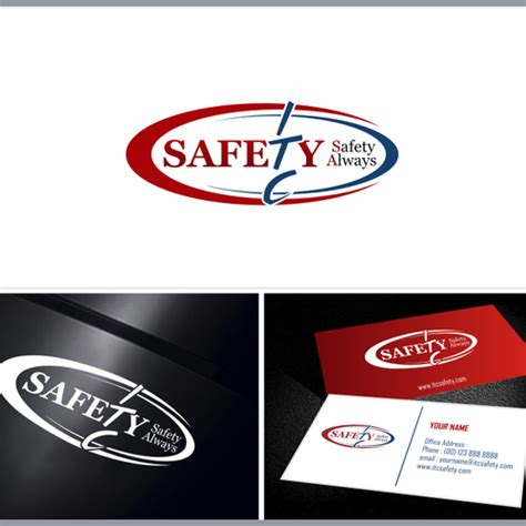 Industrial Safety Logo Redesign | Logo design contest