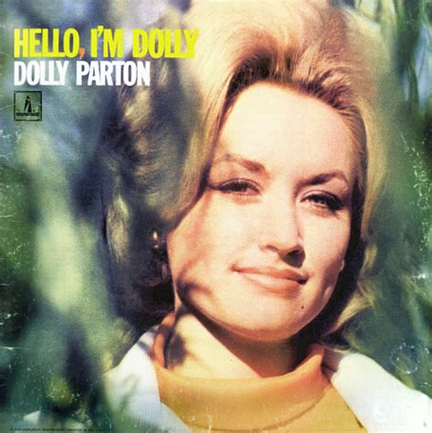 Hello, I'm Dolly - Dolly Parton's 1st Solo Album