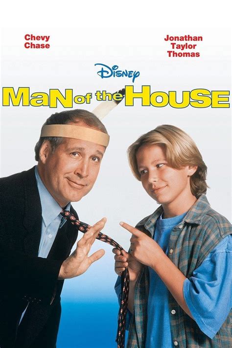 Man of the House (1995 film) - Alchetron, the free social encyclopedia