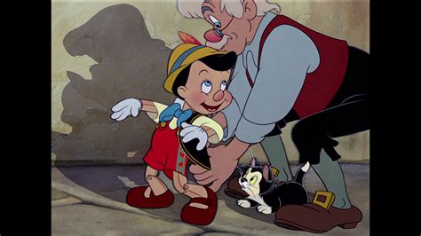 Pinocchio (1940) Screencap | Fancaps