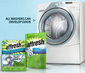 affresh Washer Cleaner and affresh Dishwasher & Disposal Cleaner Review - Mom and More