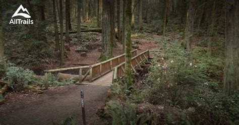 10 Best trails and hikes in Bainbridge Island | AllTrails