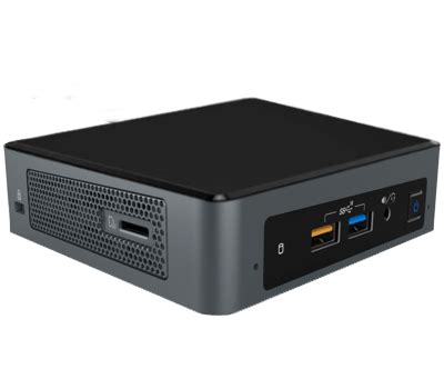 Intel NUC comparison chart 2020 - best Intel NUC gaming - vacuums ...