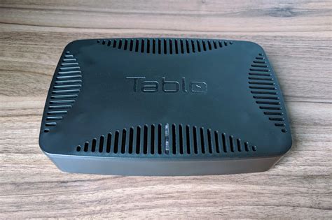 Is Tablo DVR still worth it in 2022? | TechHive