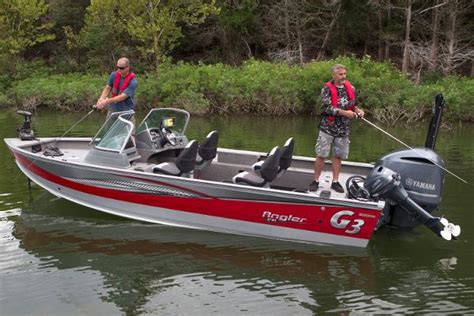 G3 boats for sale - boats.com