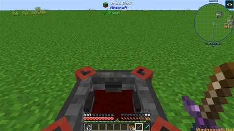 Blood Magic Mod 1.16.5-1.11.2 for Minecraft – Blood power - Wminecraft.net