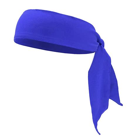 Pirate Head Scarf Sweat Absorption Breathable Accessory Moisture Proof ...