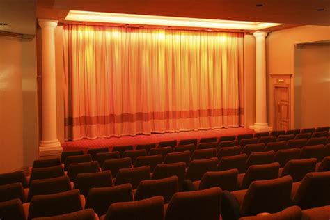 Curzon Richmond in Richmond upon Thames, GB - Cinema Treasures