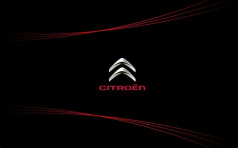 Citroën Logo Wallpapers - Wallpaper Cave