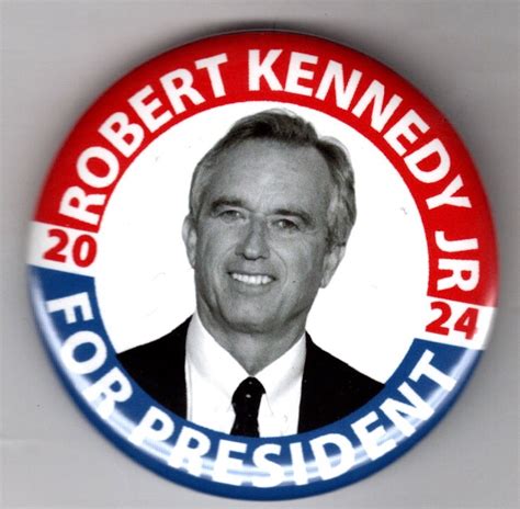 Rfk Jr 2024 Campaign Website - Tally Felicity