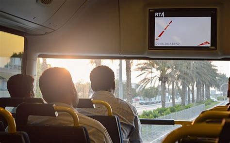 Sharjah to Dubai Bus Service: Routes, Fares & More | dubizzle