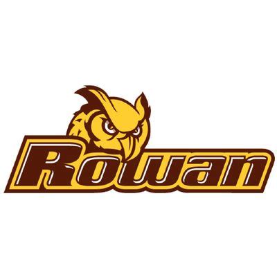 Rowan Athletics (@RowanAthletics) / Twitter | College logo, University logo, Rowan