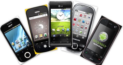 Best Cell Phones 2024 Android - Danita Imogene