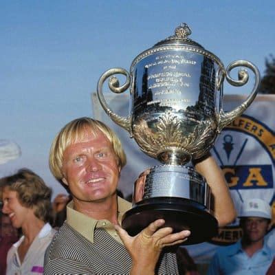 82 Motivating Jack Nicklaus Quotes - Players Bio