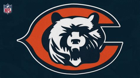 Bears Logo Wallpapers - Top Free Bears Logo Backgrounds - WallpaperAccess