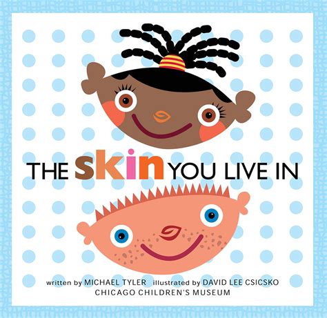 Read The Skin You Live In Online by Michael Tyler and David Lee Csicsko | Books