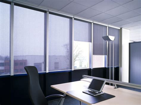 Commercial Blinds and Shades with Professional Installation in Toronto