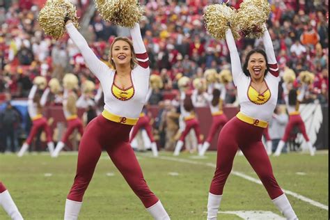 Jon Gruden Proves Cheerleaders Aren’t Safe in the NFL - InsideHook