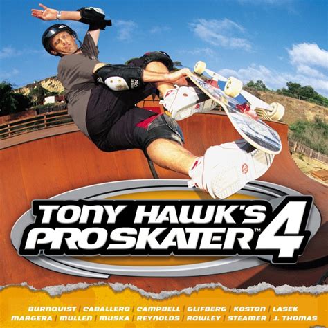 PC Cheats - Tony Hawk's Pro Skater 4 Guide - IGN