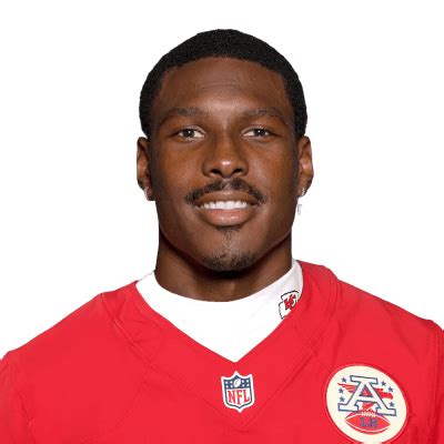 Mecole Hardman Stats, News and Video - WR | NFL.com