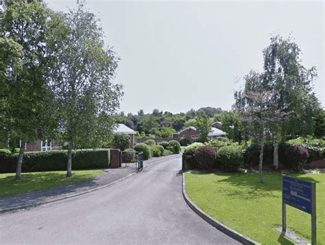 North Devon Crematorium - Crematoriums in Barnstaple - Funeral Zone