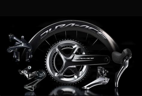 Shimano releases details of new Dura-Ace groups | Bicycle Retailer and ...