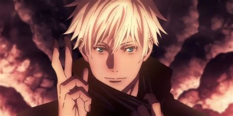 Gojo's Inspiration In Jujutsu Kaisen Could Explain His Return