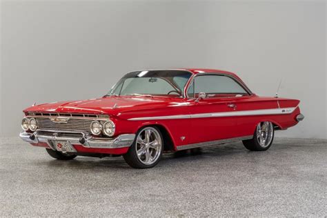 1961 Chevrolet Impala SS | Classic & Collector Cars