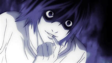 L Lawliet - Death Note Photo (35697867) - Fanpop