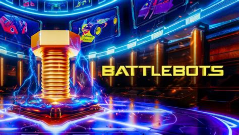 How to watch ‘BattleBots Champion II’ on Discovery channel, new ...