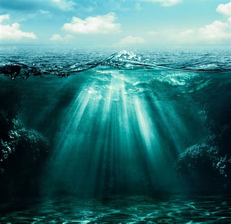 Deep sea vents are favorable to the formation of life - Earth.com