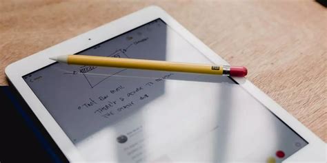 How to change the tip of an Apple Pencil | ITIGIC