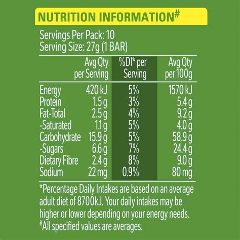 Nestle Milo Snack Bars With Milk 270g | Woolworths