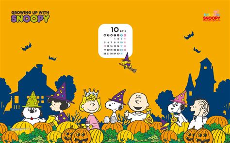 Snoopy October, Peanuts Snoopy, Peanuts Comics, Snoopy Love, Images Wallpaper, Wallpapers, Trick ...