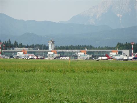 Ljubljana Airport