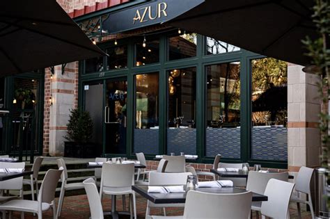 Coming Soon to Downtown Charleston, SC: Azur – Fine dining French Cuisine - Charleston Daily