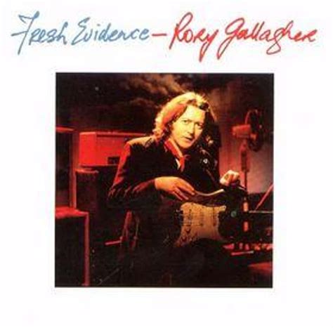 The Best Rory Gallagher Albums, Ranked By Fans