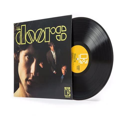 The Doors - The Doors - Amazon.com Music