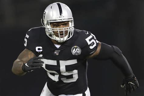 Raiders’ Vontaze Burfict has been reinstated by NFL | Raiders News | Sports