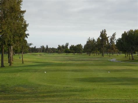 Mile Square Golf Club (Classic) Details and Information in Southern California, Orange County ...