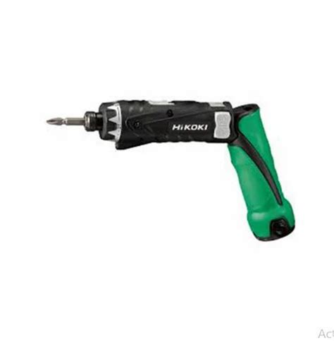 Hitachi Cordless Drill Machine at best price in Bengaluru by Saralam ...