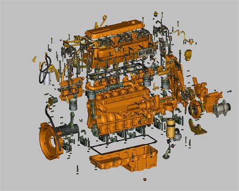 [DIAGRAM] Caterpillar 3126 Diagram - MYDIAGRAM.ONLINE