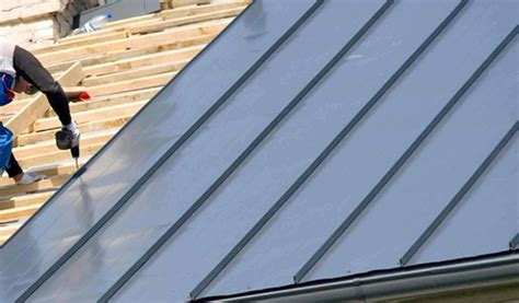 The Applications and Benefits of Steel Roofing Fabrication