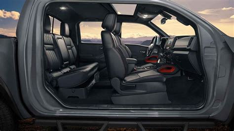 2022 Nissan Frontier Interior, Seats, Car, HD Wallpaper Peakpx | atelier-yuwa.ciao.jp